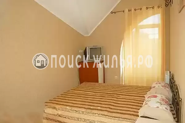 Гостевой дом «Панаетис» Гостевой дом «Панаетис»