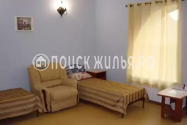 Гостевой дом «Панаетис» Гостевой дом «Панаетис»