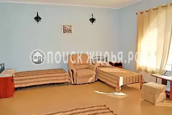 Гостевой дом «Панаетис» Гостевой дом «Панаетис»