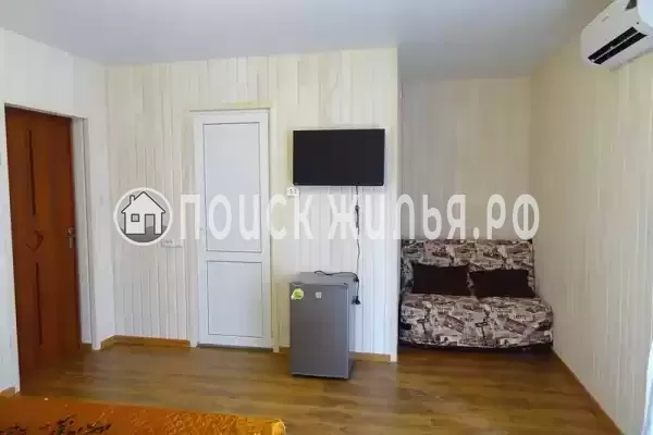 «На Зеленом переулке 4»