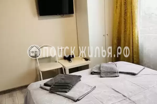 «Временный рай»