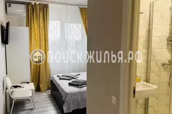 «Временный рай»