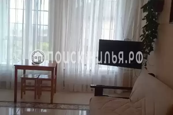 «Солнечный ветер»