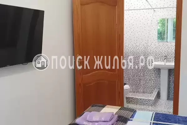 Гостевой дом «Уют»