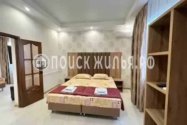 Гостевой дом «Уют»