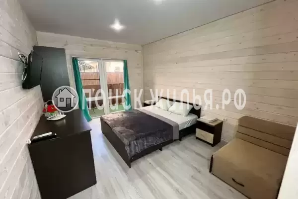 «Барбарис»