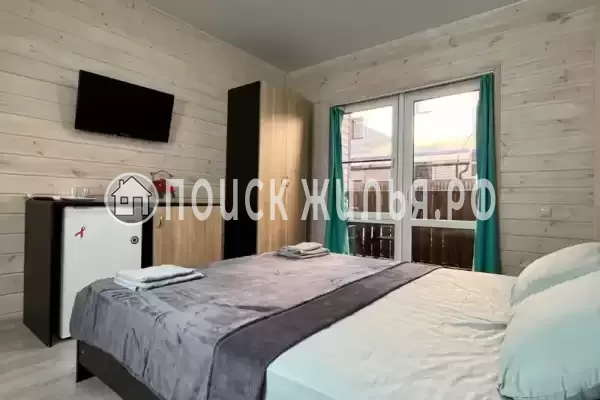 «Барбарис»