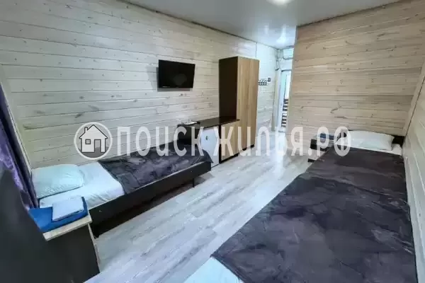 «Барбарис»