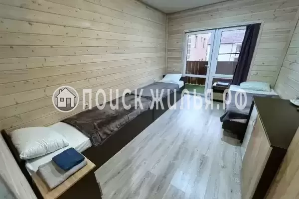 «Барбарис»