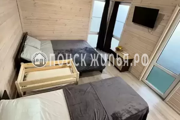 «Барбарис»