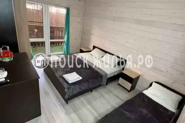 «Барбарис»