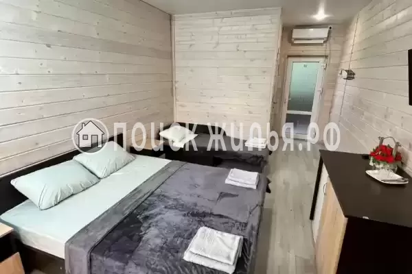 «Барбарис»