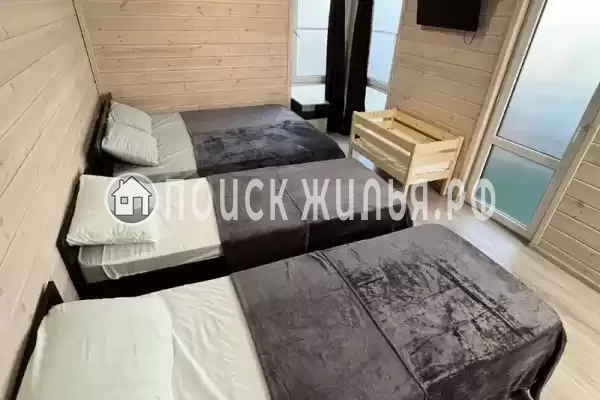 «Барбарис»