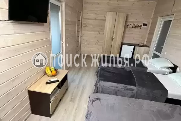 «Барбарис»