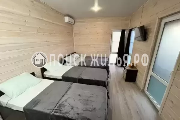 «Барбарис»