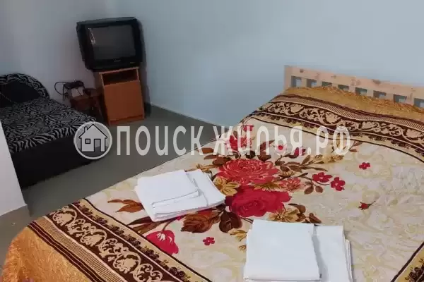 Частный сектор «На Левитана»