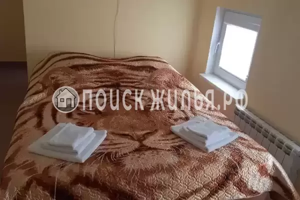 Частный сектор «На Левитана»