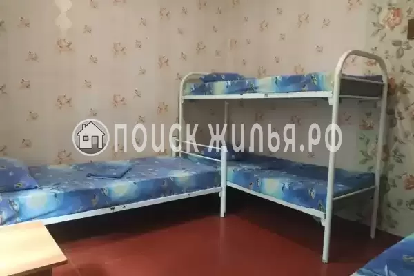 Частный сектор «Автокемпинг Нива»