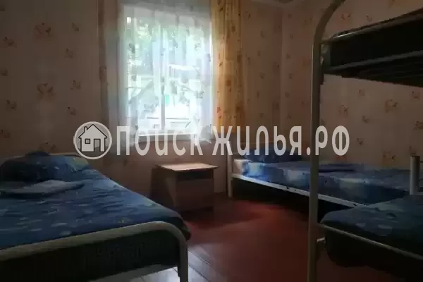 Частный сектор «Автокемпинг Нива»