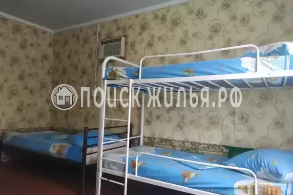 Частный сектор «Автокемпинг Нива»