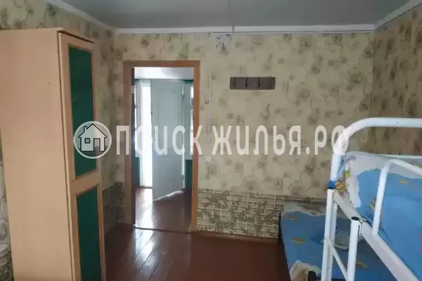 Частный сектор «Автокемпинг Нива»