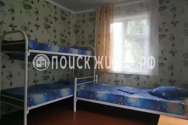 Частный сектор «Автокемпинг Нива»