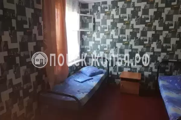 Частный сектор «Автокемпинг Нива»