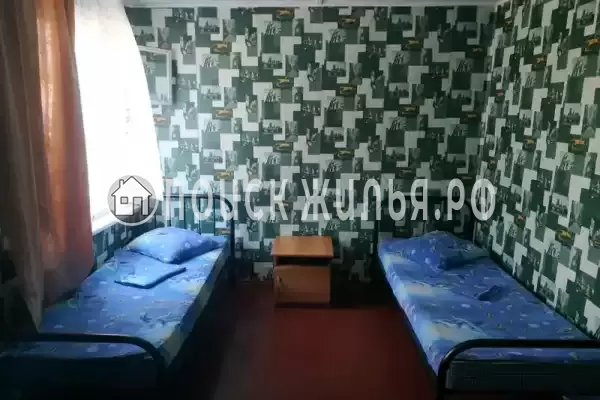 Частный сектор «Автокемпинг Нива»