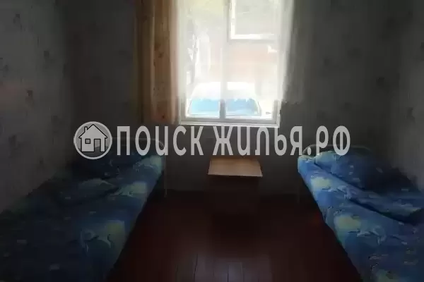 Частный сектор «Автокемпинг Нива»