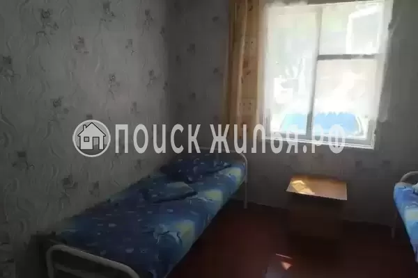 Частный сектор «Автокемпинг Нива»