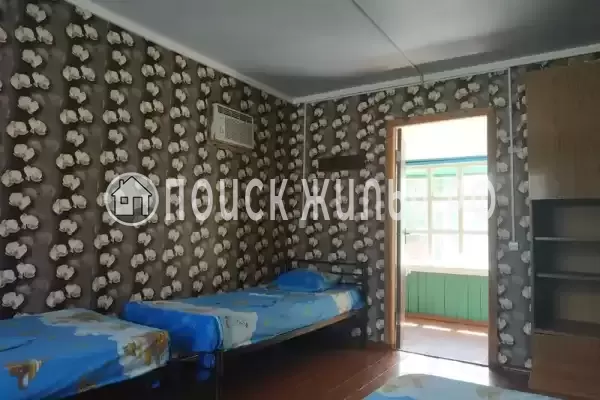 Частный сектор «Автокемпинг Нива»