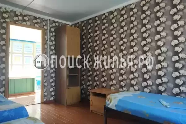 Частный сектор «Автокемпинг Нива»