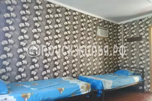 Частный сектор «Автокемпинг Нива»