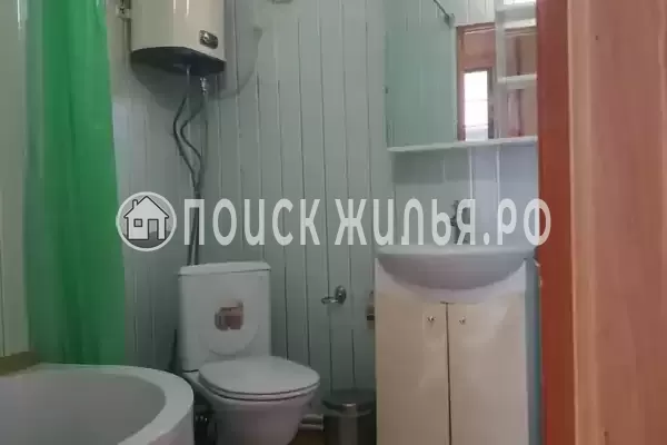 Частный сектор «Автокемпинг Нива»