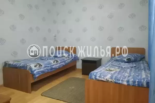 Частный сектор «Автокемпинг Нива»