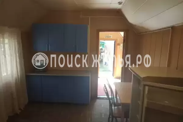 Частный сектор «Автокемпинг Нива»