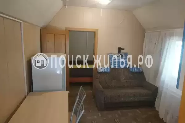 Частный сектор «Автокемпинг Нива»