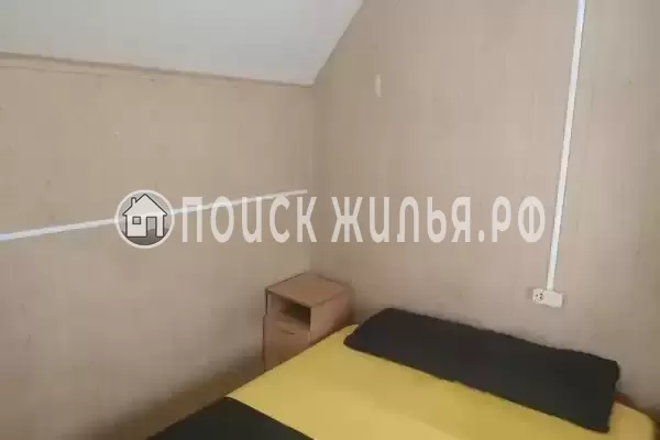 Частный сектор «Автокемпинг Нива»