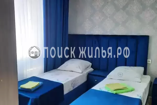 Гостевой дом «На Калинина»