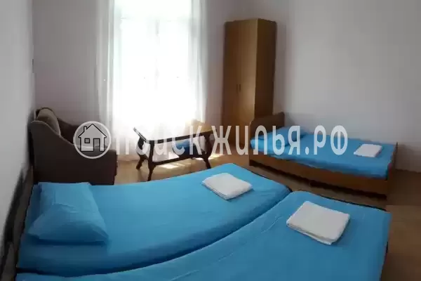 Частный сектор, Пр В Г Ардзинба, д.213