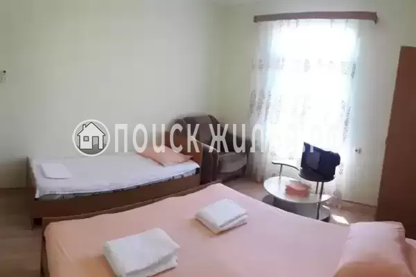 Частный сектор, Пр В Г Ардзинба, д.213