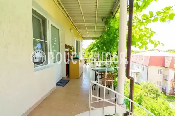 Частный сектор «Relax House» Частный сектор «Relax House»