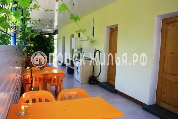 Частный сектор «Relax House» Частный сектор «Relax House»