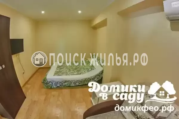 Гостевой дом «Домики в саду»