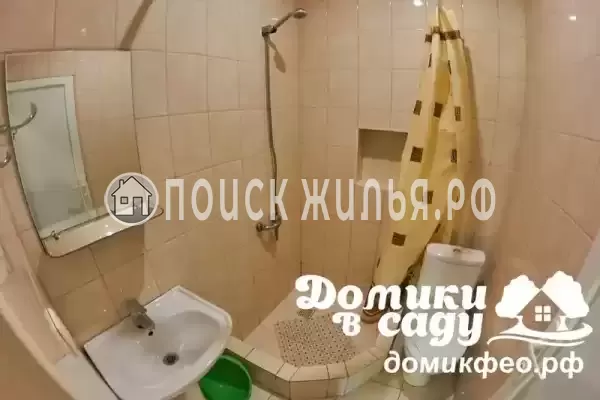 Гостевой дом «Домики в саду»