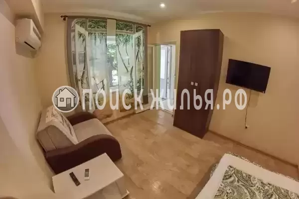 Гостевой дом «Домики в саду»