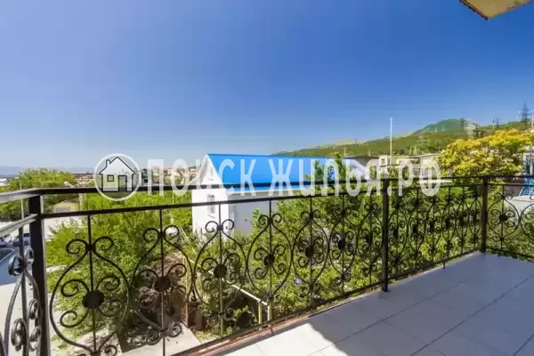 Горная, д.58Д Горная, д.58Д