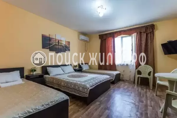 «Солнечный» «Солнечный»