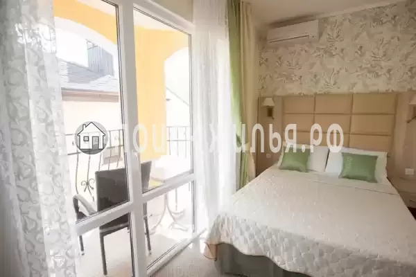 Гостевой дом «Приветливый» Гостевой дом «Приветливый»