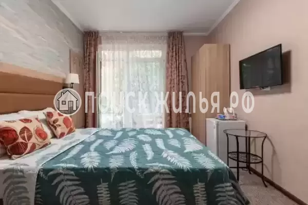 Гостевой дом «Приветливый» Гостевой дом «Приветливый»